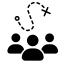 Trail Activity Icon