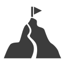Trail Activity Icon