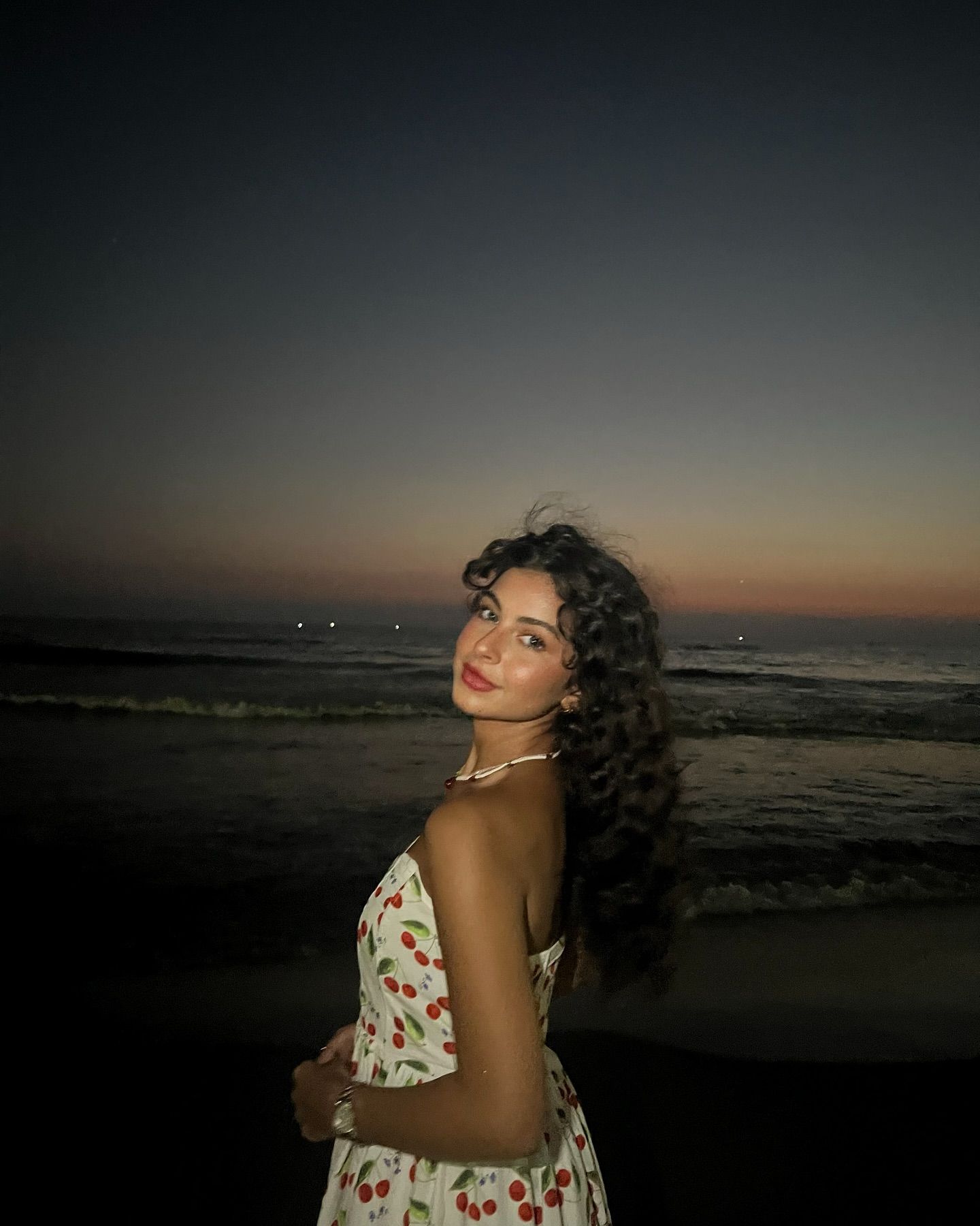 Candid Pose Idea