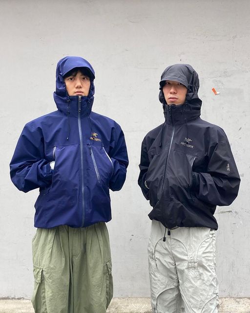 Candid Pose Idea