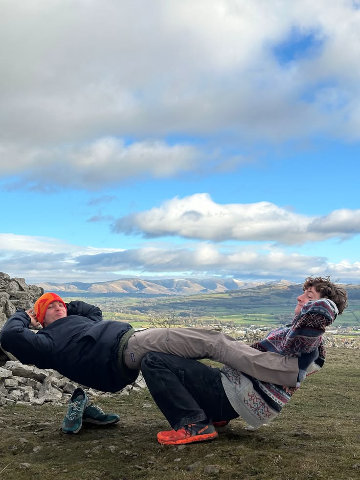 Candid Pose Idea
