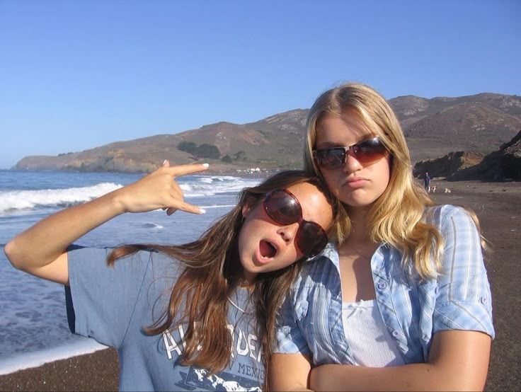 Candid Pose Idea