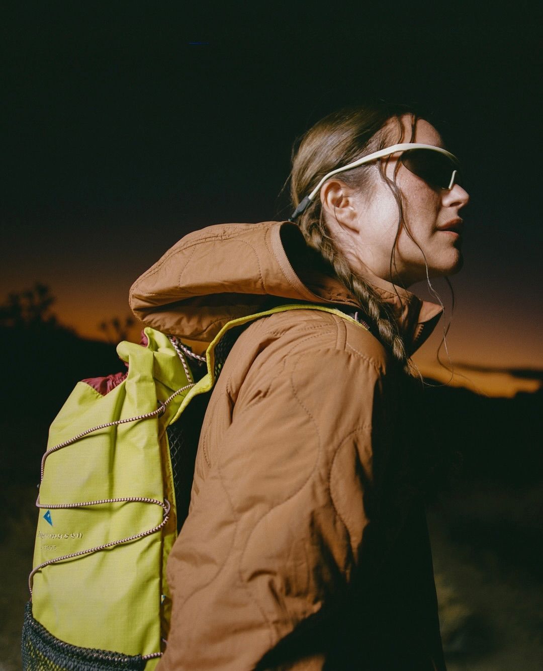 travel pose idea