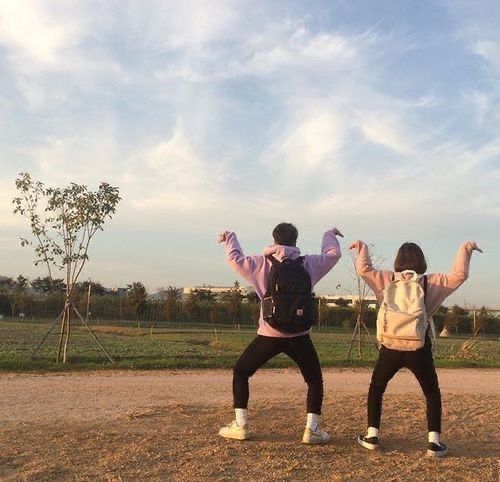 Candid Pose 367