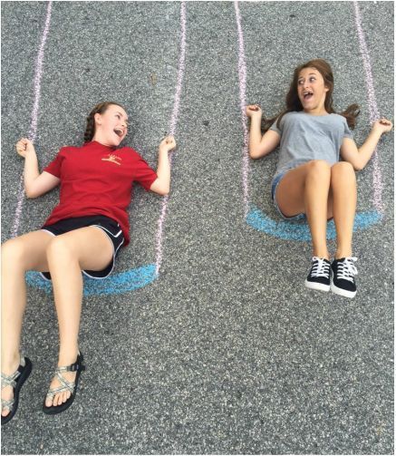 travel pose idea