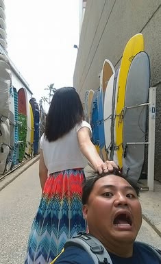 Candid Pose 414