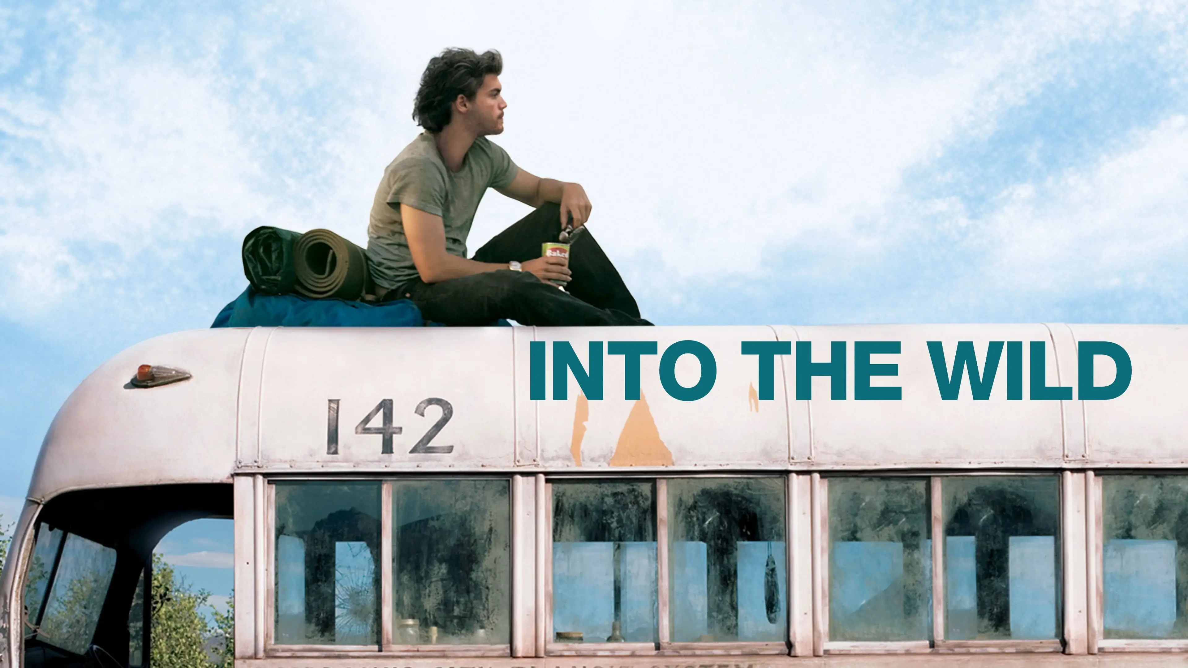 Into the Wild (USA)