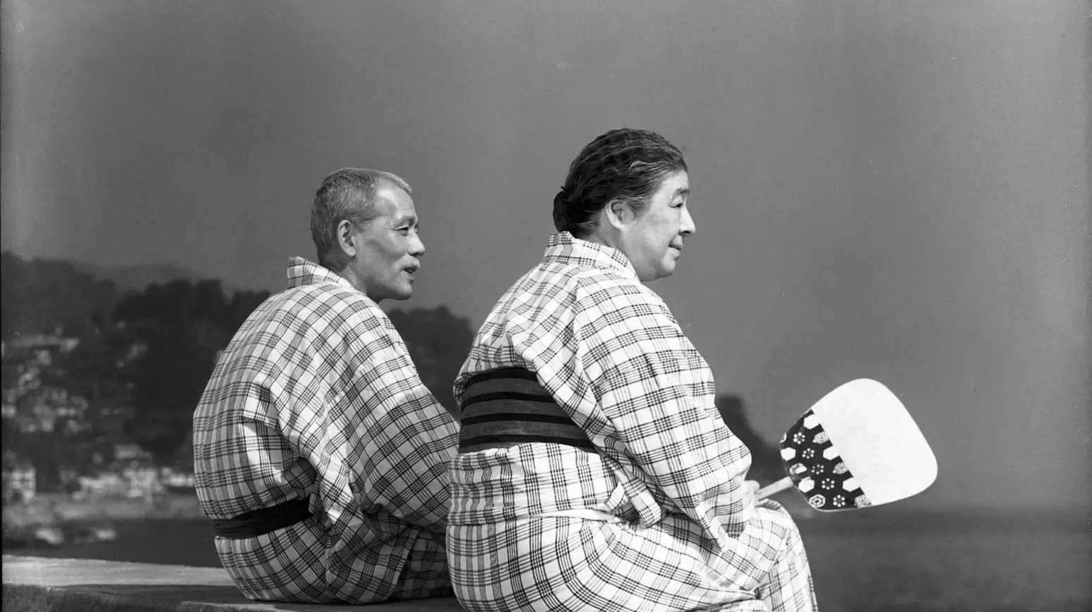 Tokyo Story (Japan)
