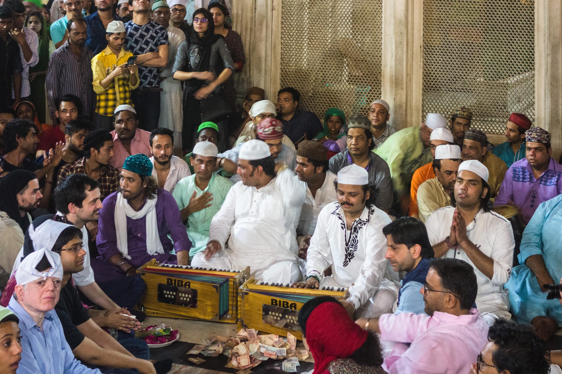Ajmer Dargah Sharif - Where faith meets peace