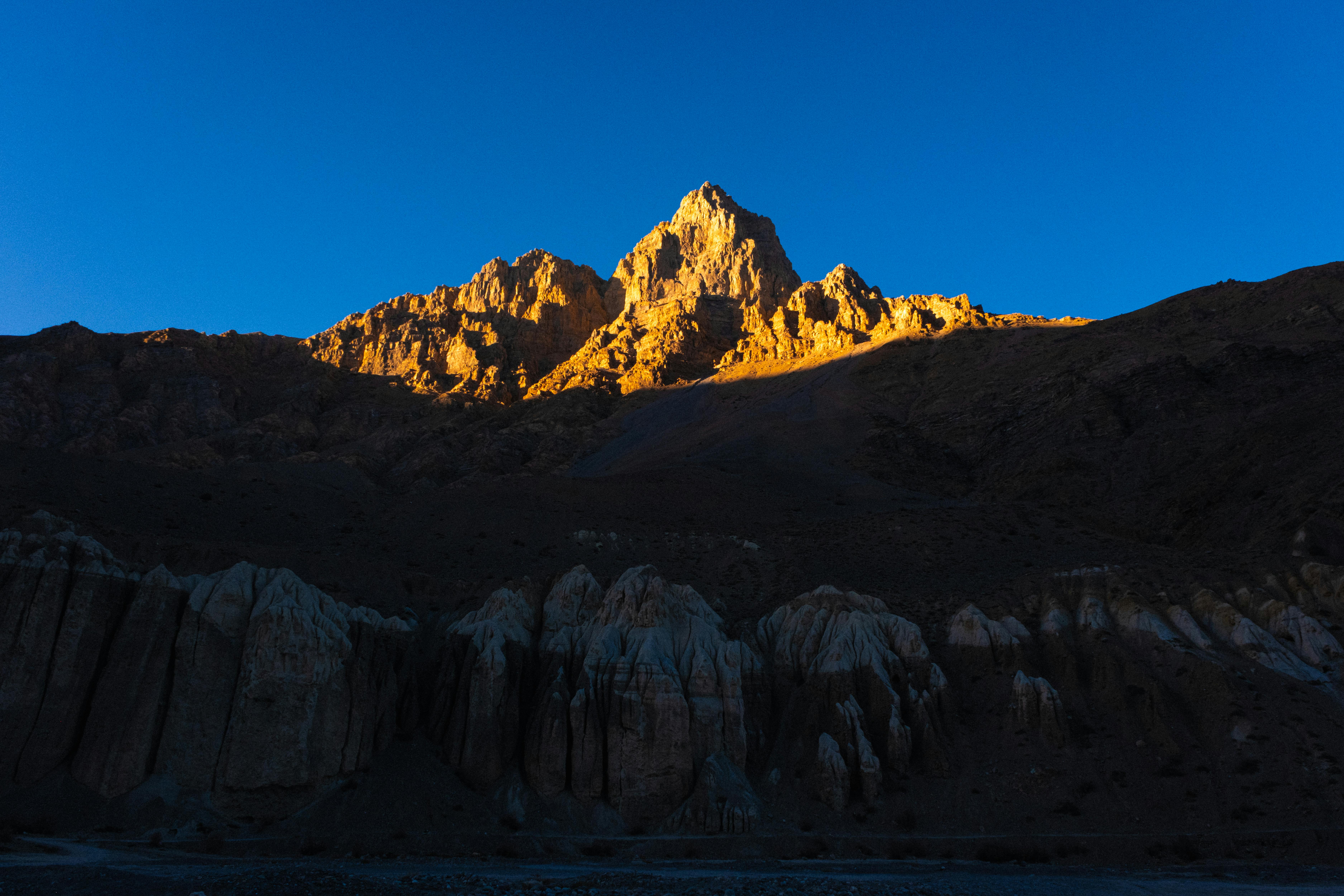 Spiti Valley