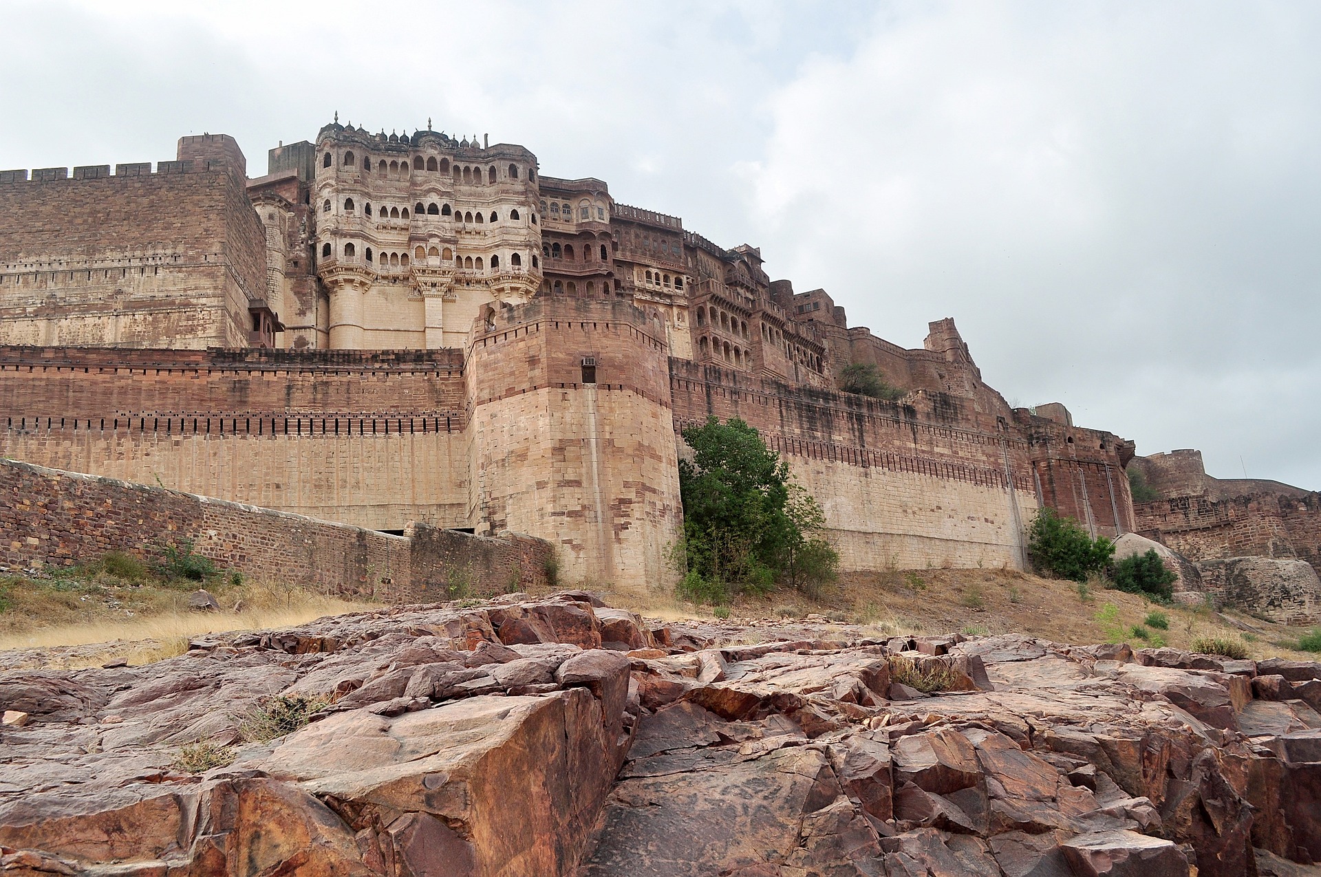 Jaipur The Pink City That Painted My Soul Gold
