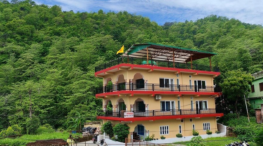 Rishikesh Adventure