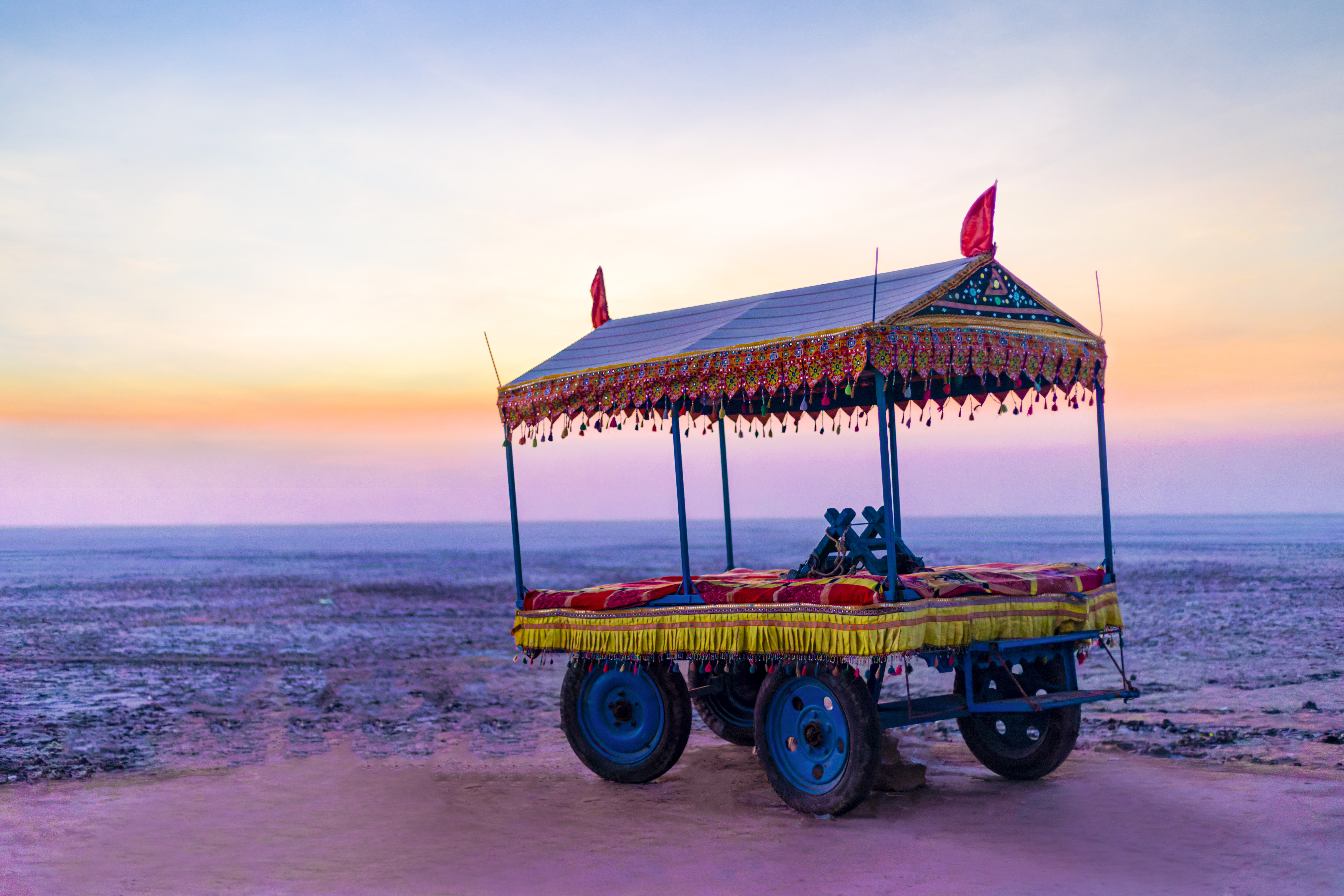 Rann of Kutch