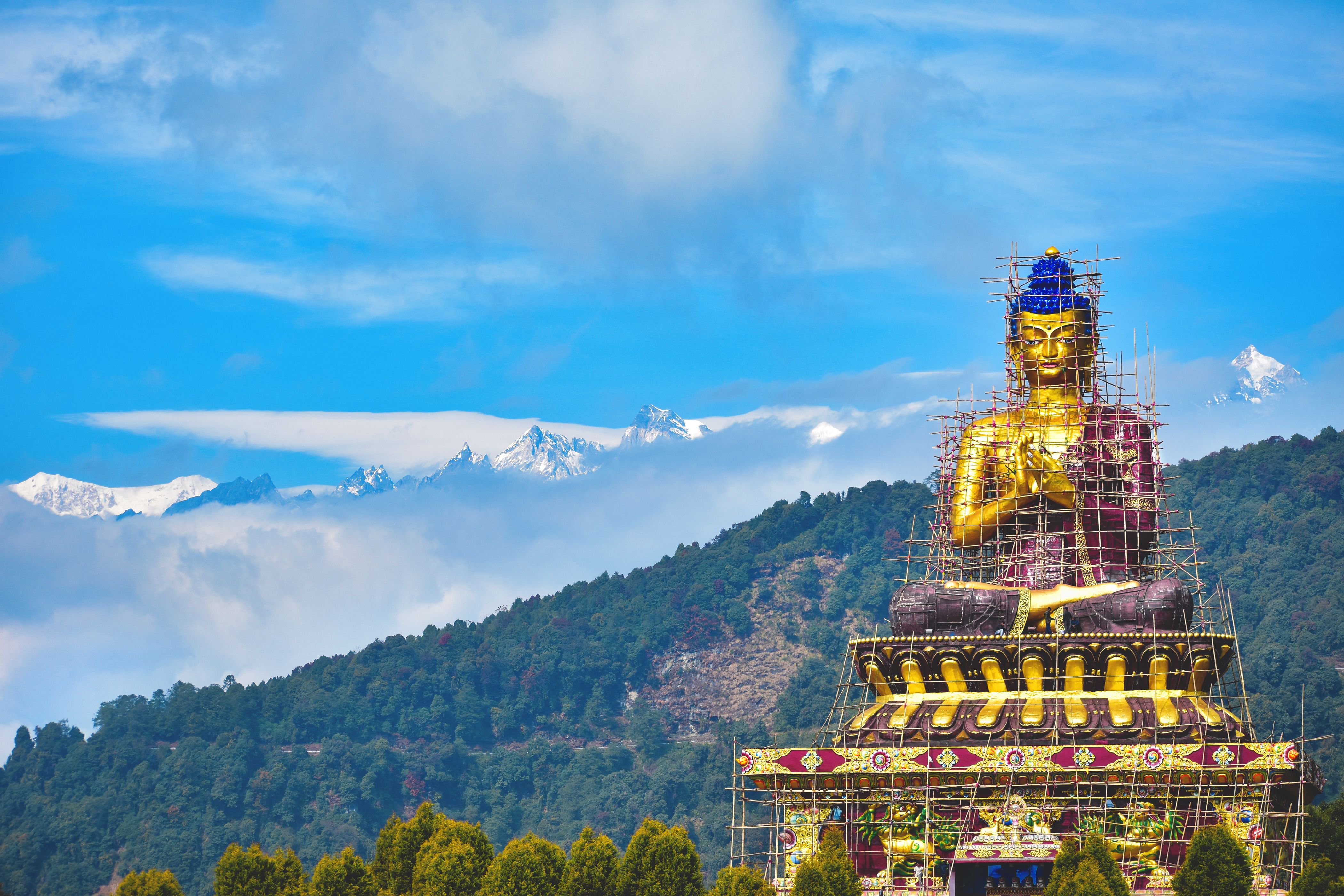 Sikkim