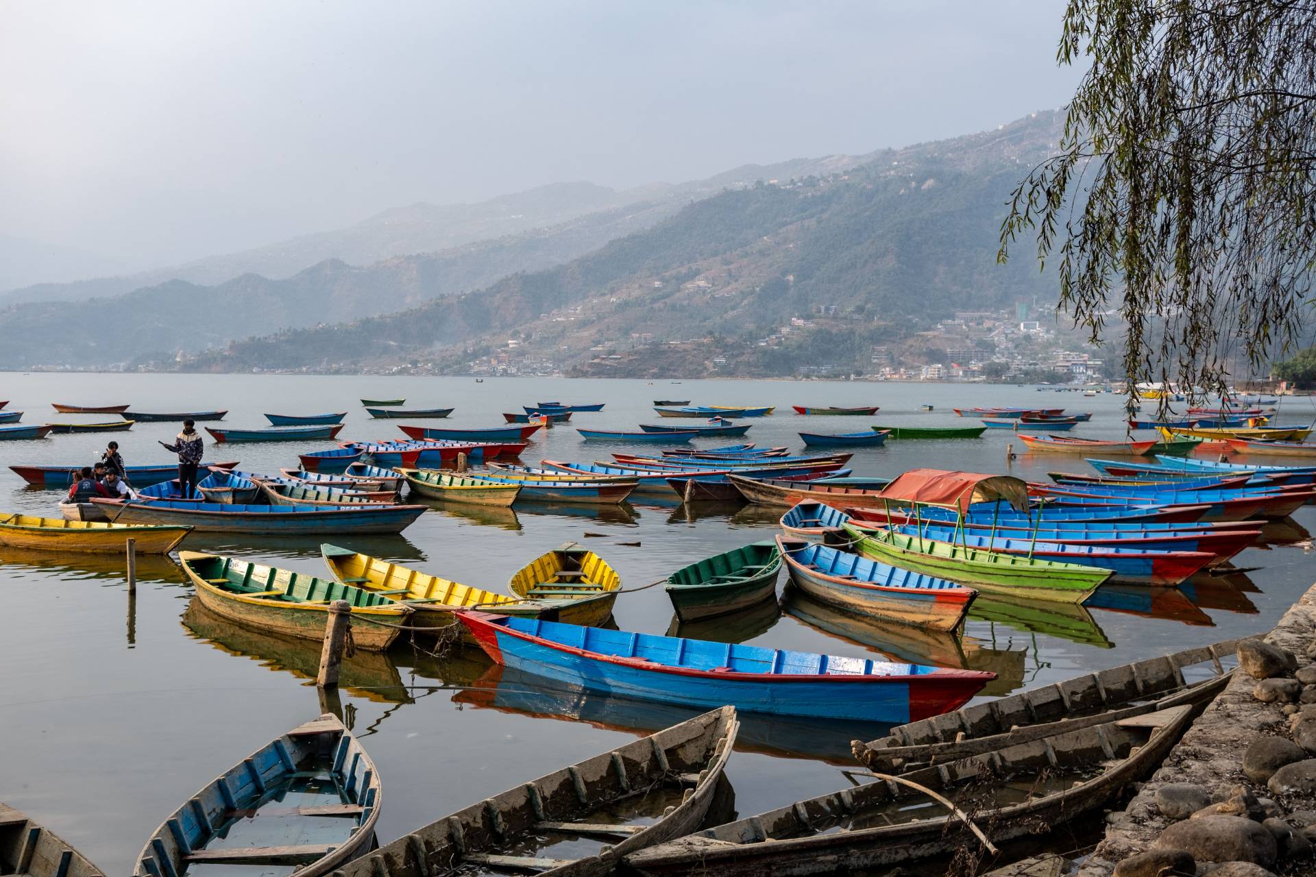 Pokhara, Nepal