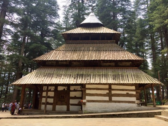 Manali