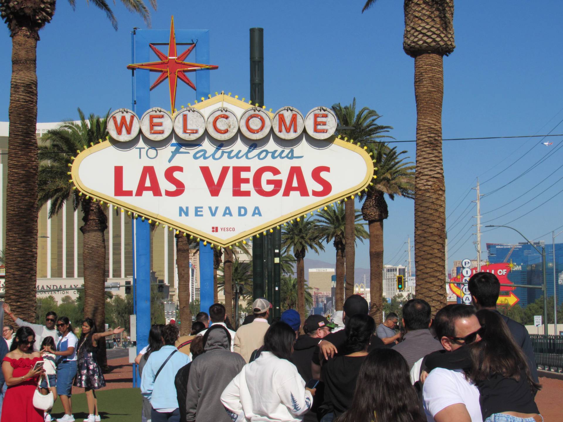 Las Vegas, USA