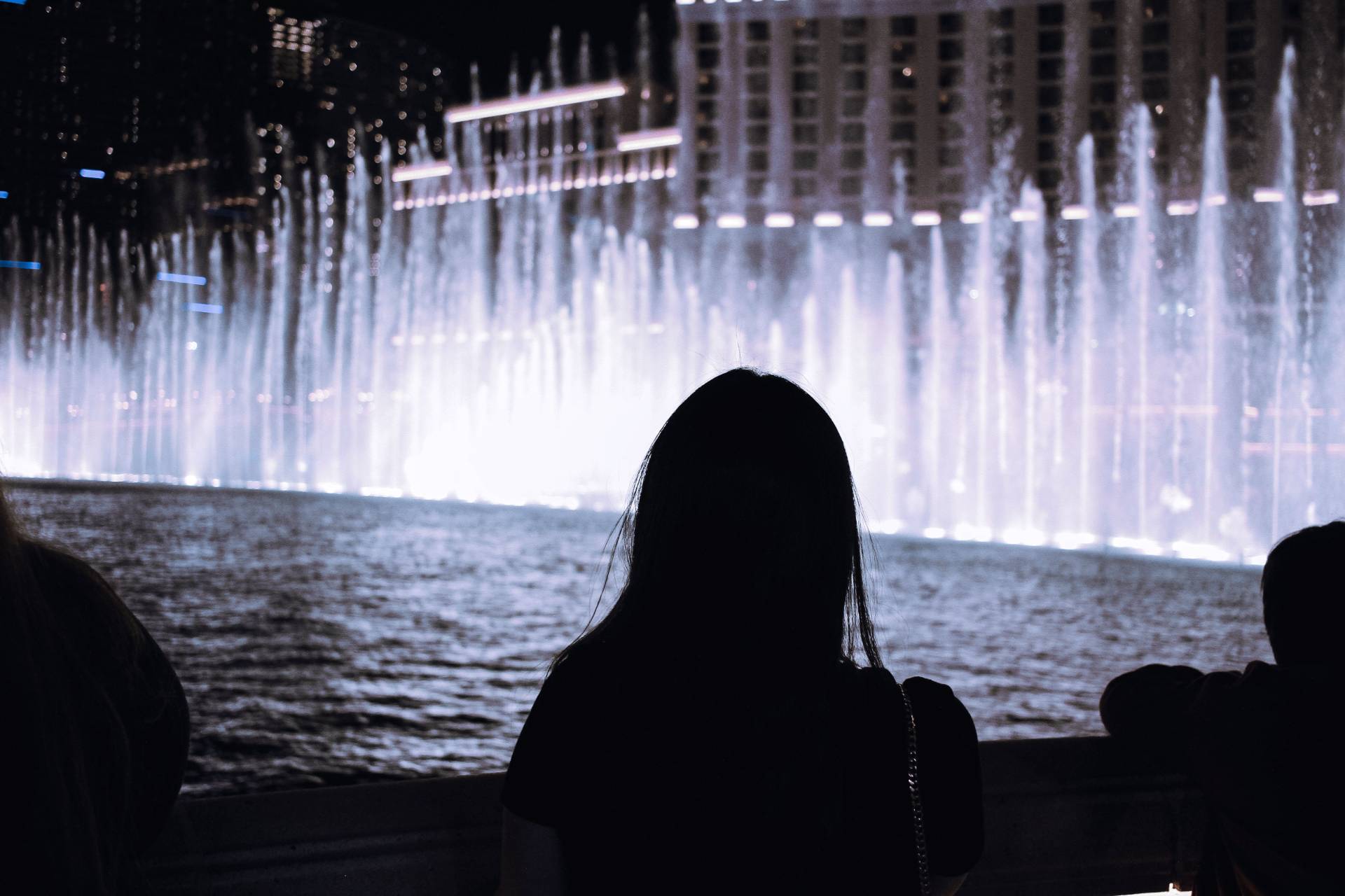 Las Vegas, USA