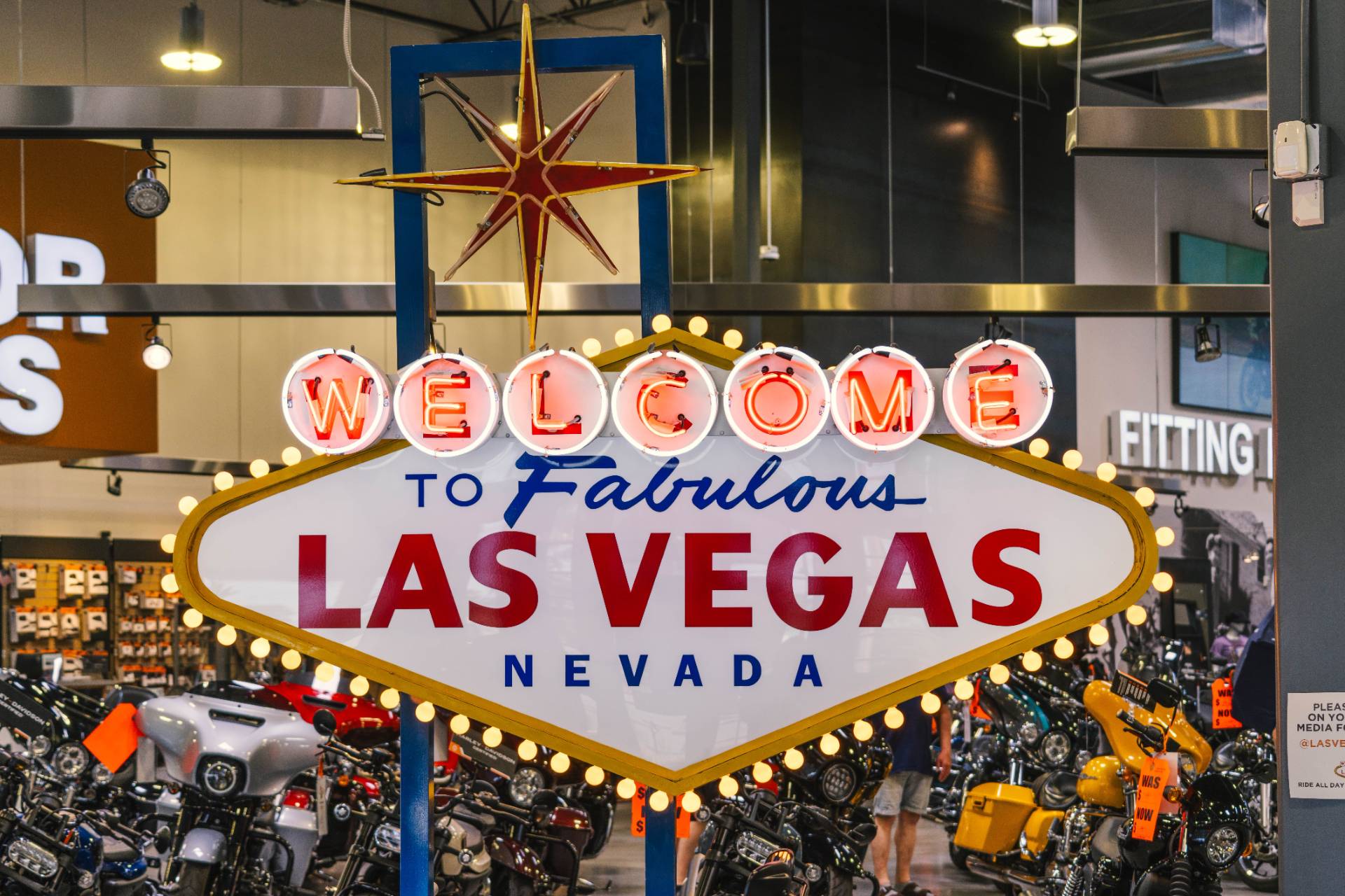 Las Vegas, USA