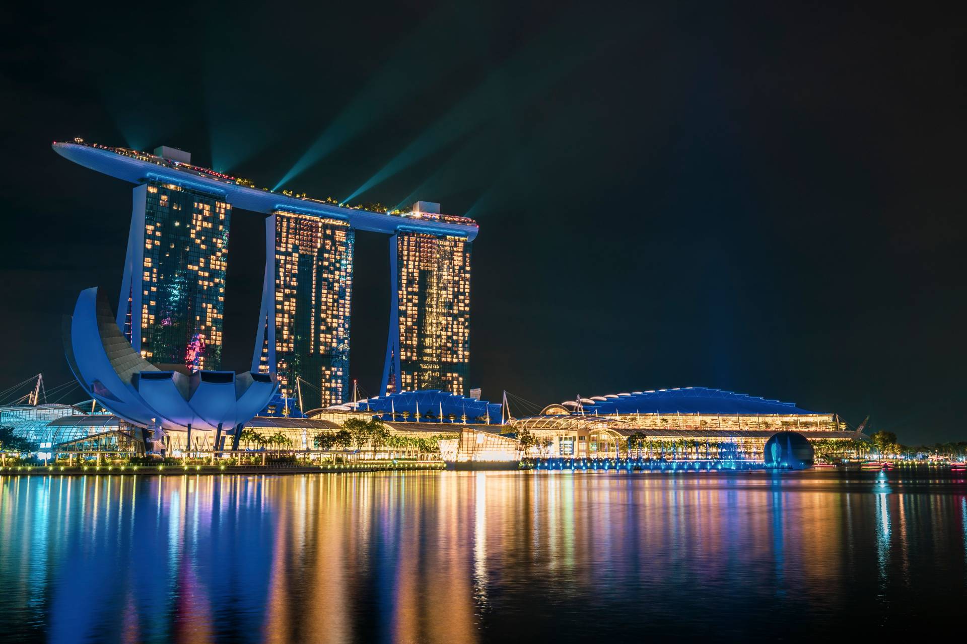 Singapore