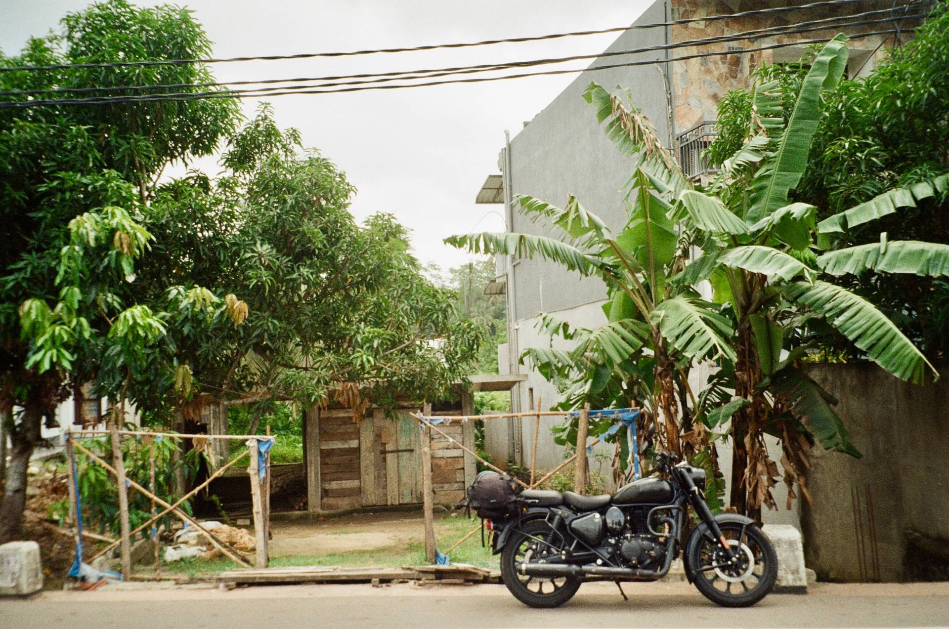 srilanka - island escape