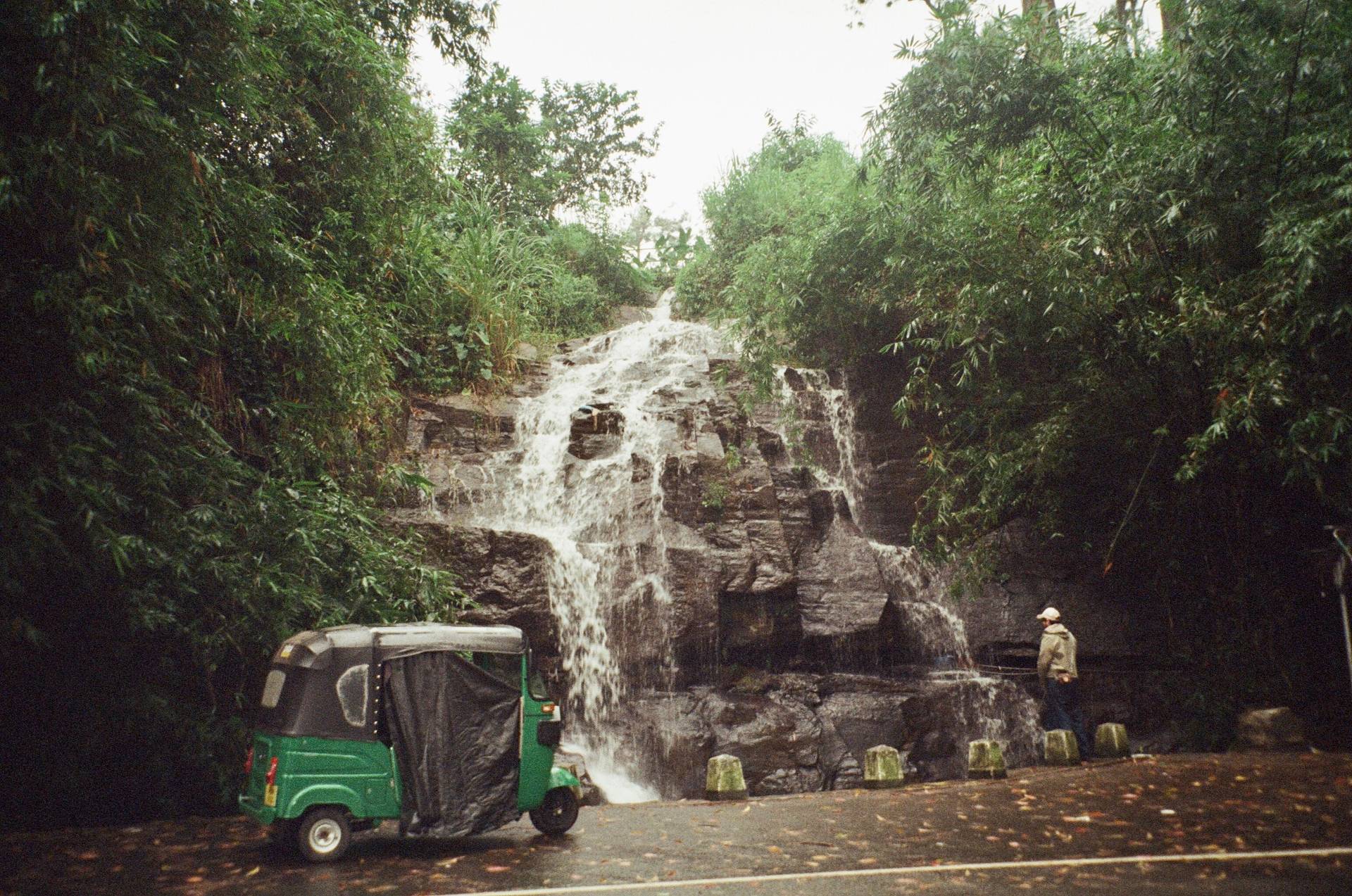 srilanka - island escape